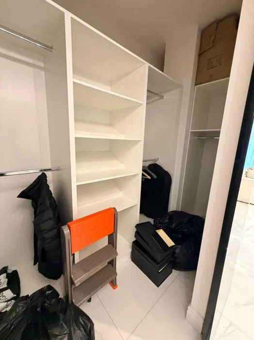 Дизайнерська кв ЖК Смарагдовий генератор  залізничний вокзал Шаповала