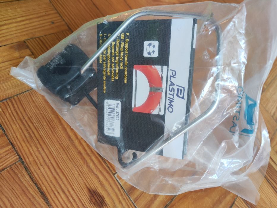 Plastimo - Suporte de boia