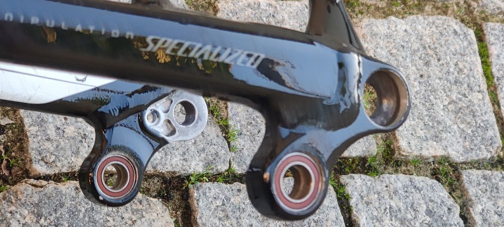 Specialized Stumpjumper 29 Escora Quadro