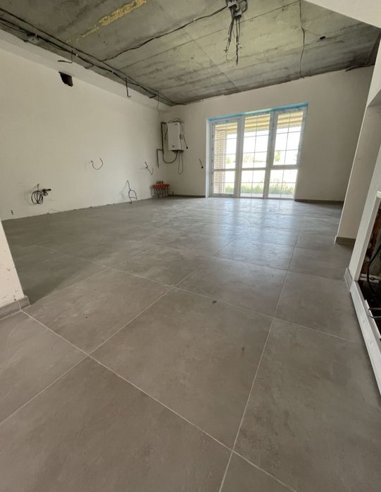 Продаж Танхаусу на Воєнстрої