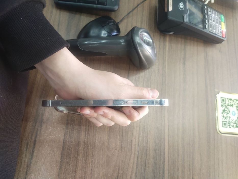 iphone 12 pro 256gb 100%