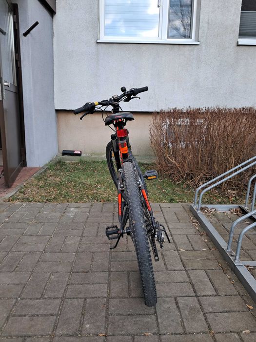 Giant XTC junior koła 24