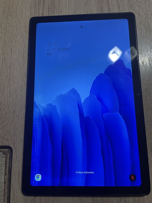 Tablet Samsung Tab A7 SM-T500