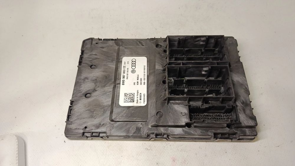 Centralina motor / ECU AUDI A4 (8W2, 8WC, B9)