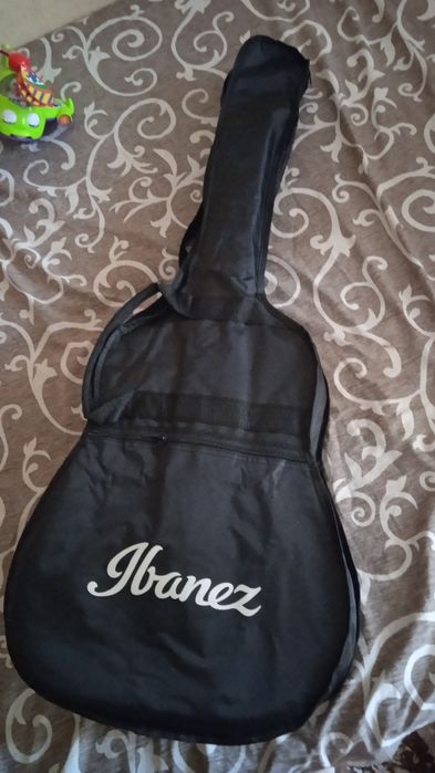 Гитара акустическая Ibanez