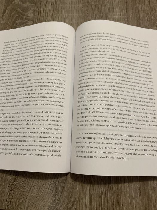 Um novo Direito Administrativo?