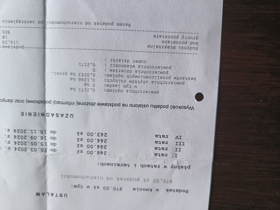 Działka z domem do remontu Głuszyca