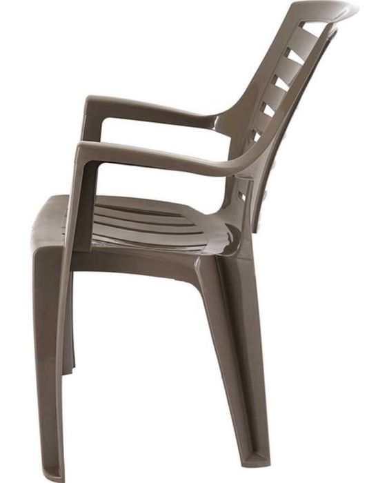 Стул пластиковый, кресло пластик, стул, кресло, крісло, мебель, стулья