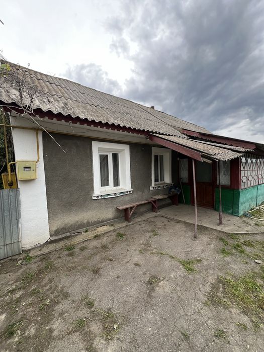 Продається будинок від власника за 20 хв від Хмельницького