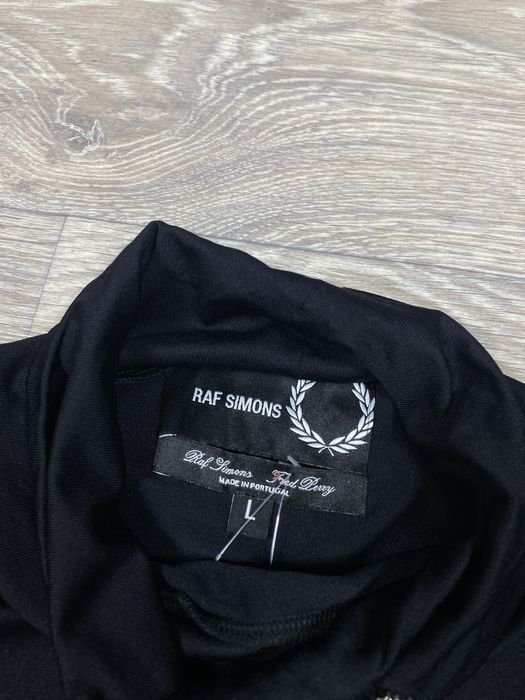 Гольф унісекс Raf Simons x Fredd Perry