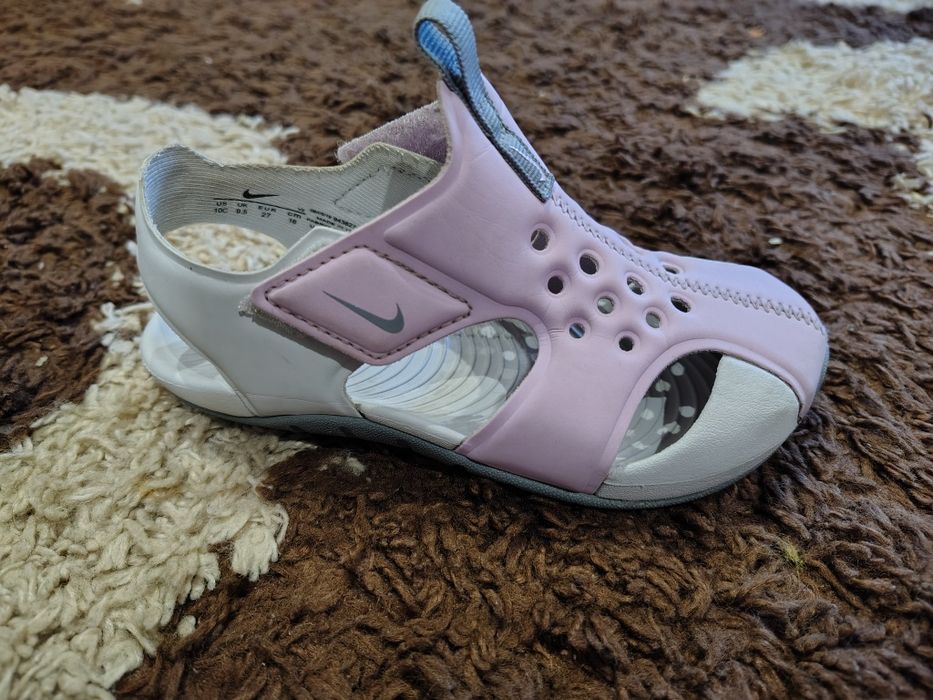 Босоніжки Nike дитячі
