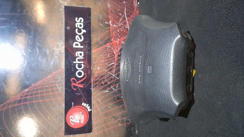 Airbag Volante Nissan Primera (P11)
