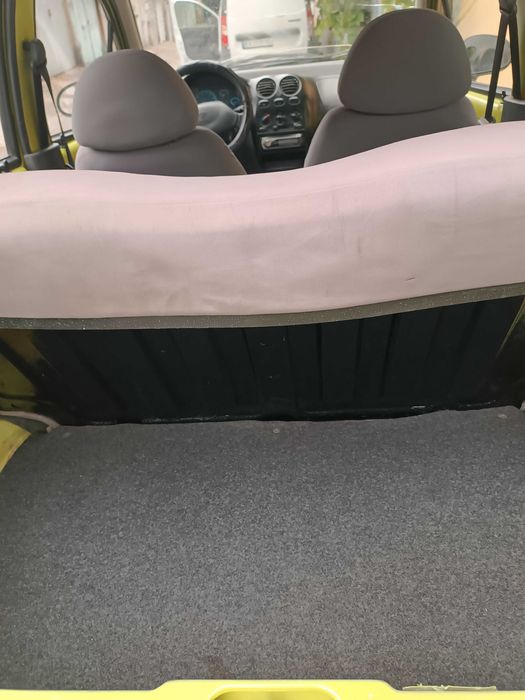 Продам део Матіз