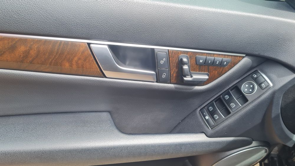 Mercedes C250 Cdi 10/2013