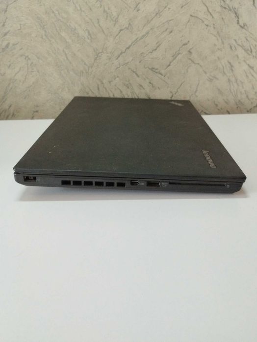Ноутбук Lenovo ThinkPad T440 / Core i5-4300U / 8/1000 HHD / батарея 4-5 часа