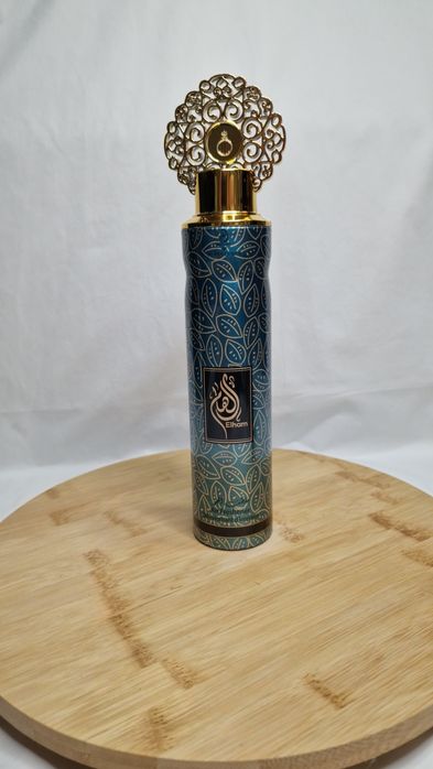 Ambientadores arabes ( lattafa )