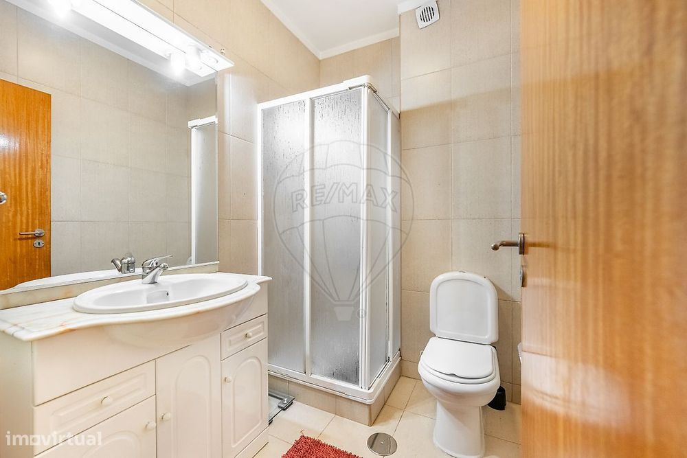 Apartamento T2 com suite, em Real, Braga!