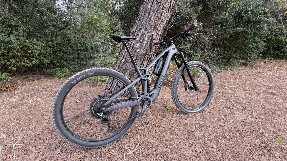 Trek Fuel Exe 9.5