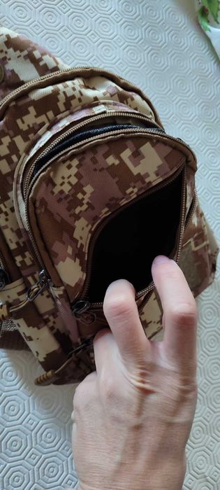 Mala/Bolsa de viagem