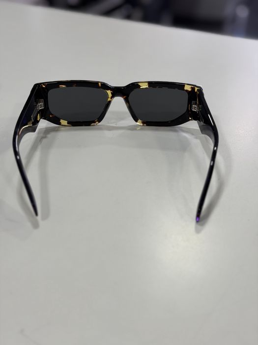 Prada PR 09ZS 16R5S0 original