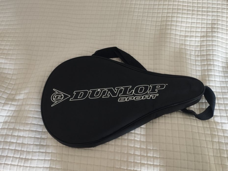 Raquete de padel Dunlop Weapon 38