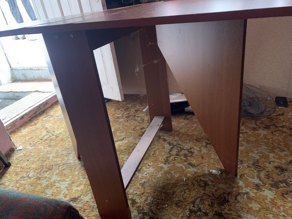 Продам стол раскладной