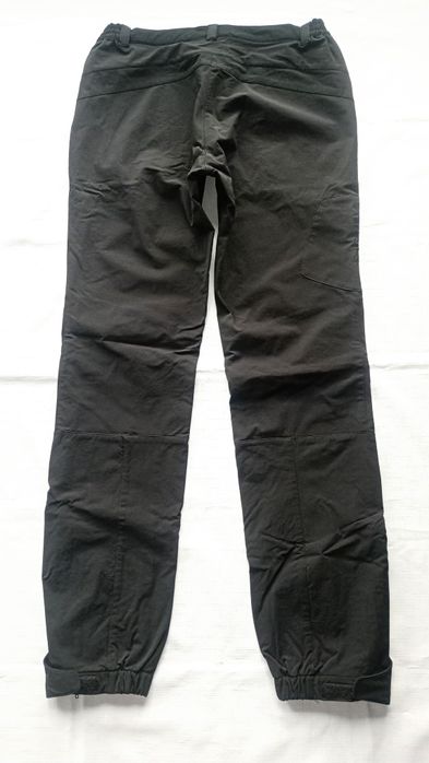 Softshell spodnie turystyczne Norheim 40