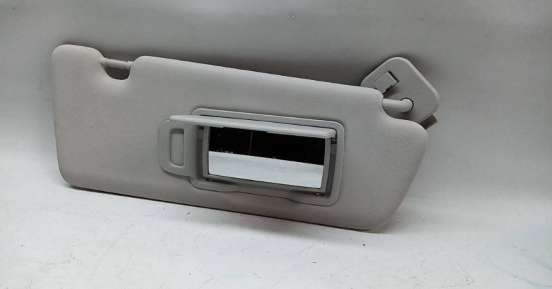 Pála de sol direita RENAULT Captur II