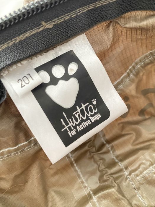 Комбинезон для собак