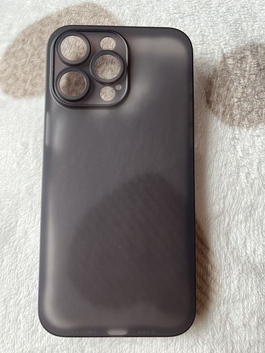 Etui na telefon iPhone 13 Pro Max