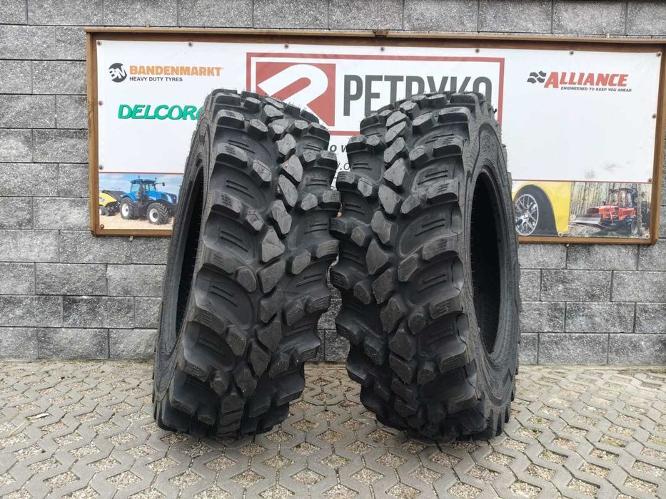 Opona 420/70R28 VF ALLIANCE AGRIFLEX 373+ 153D Wysyłka/ Montaż