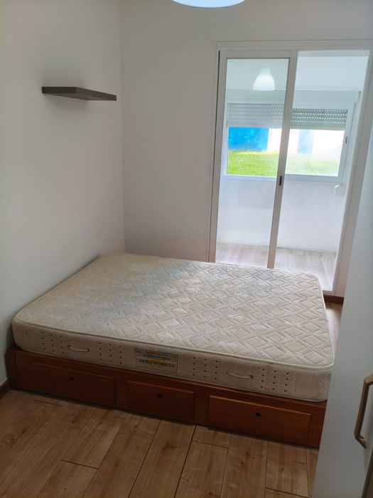 Arrendamento de quarto casal ou solteiro *leia anúncio antes**