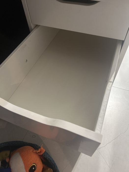 Komoda Alex ikea 36x70