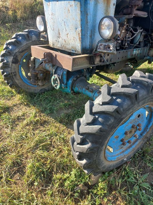 Трактор т-40 продаю