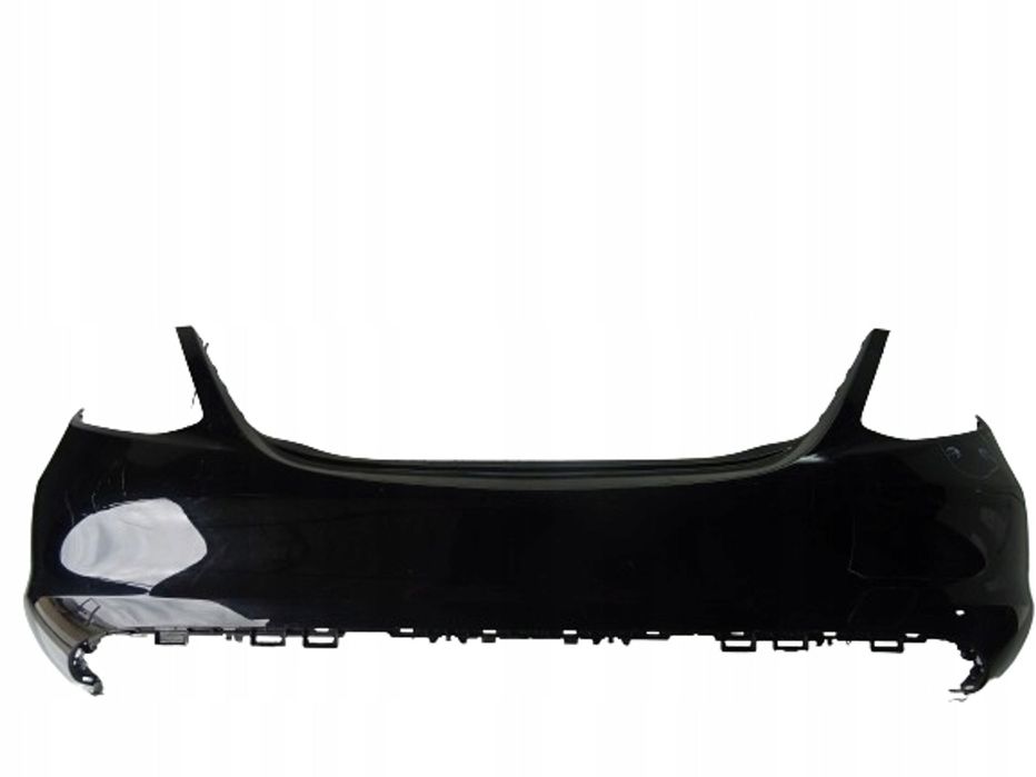 mercedes-benz c w205 2014 zderzak tylny