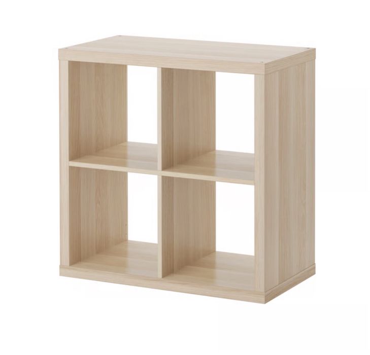 Estante ikea Kallax