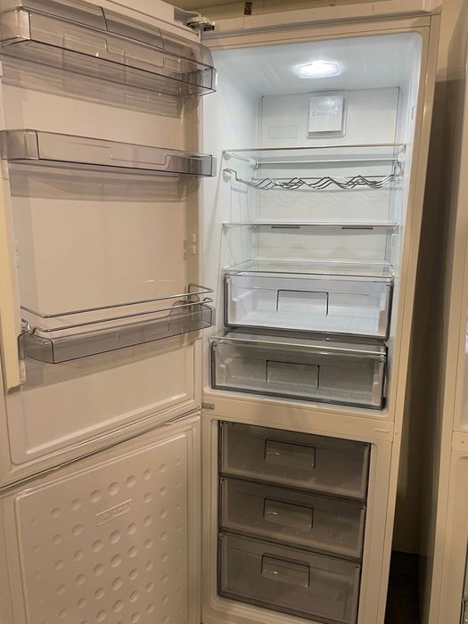 Холодильник Blomberg Німеччина KND9653 No Frost маг Технодом доставка