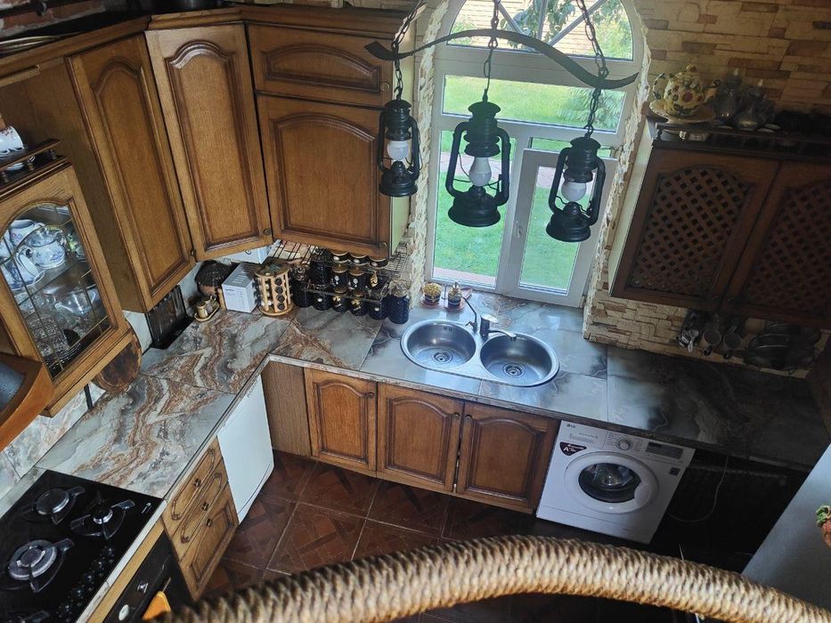 Продається 2 пов будинок, 6 соток Берковець (Академмістечко)