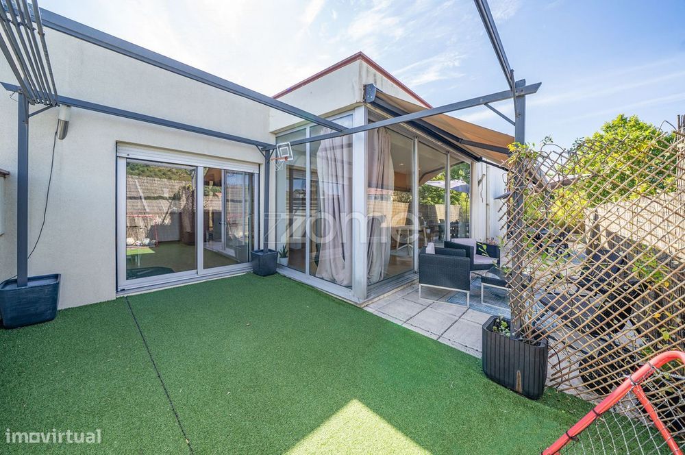 3-Bedroom Apartment | Quinta da Capela – Braga