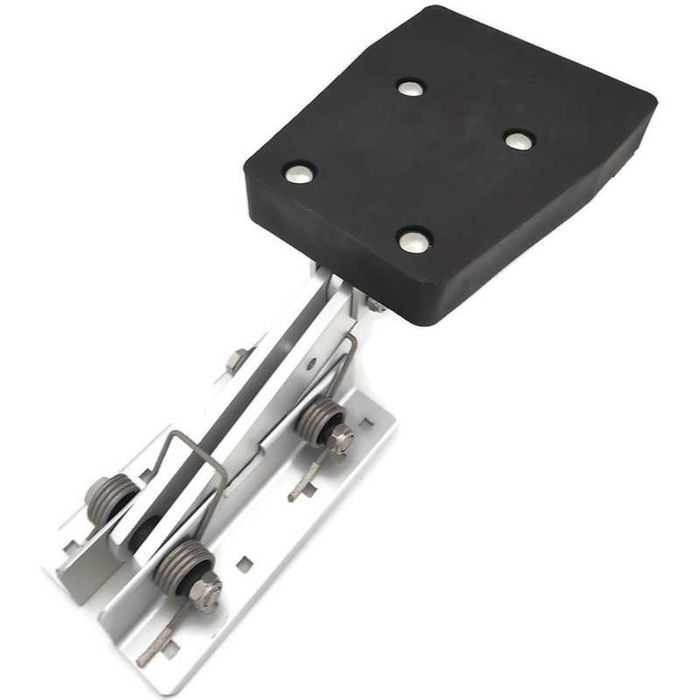 Pantograf Pod Silnik Zaburtowy do 15 hp lub 30 kg