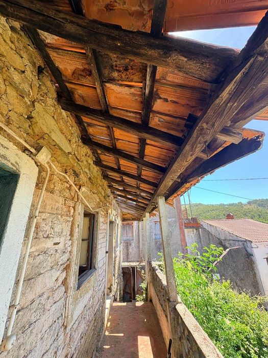 Casa Tradicional de Xisto