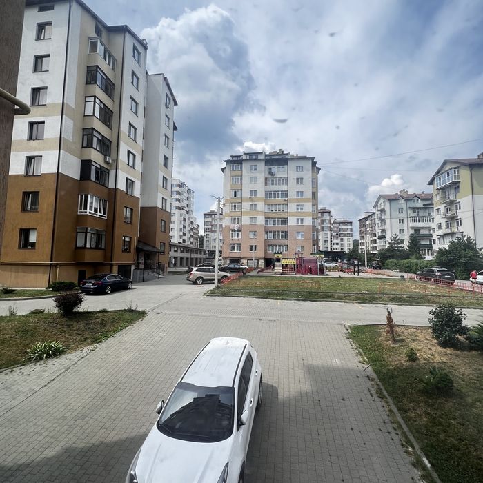 Продаж 1 кім квартири Винники