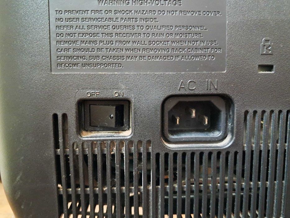 Televisão LG 26LD320 TV 66 cm (26") HD Preto