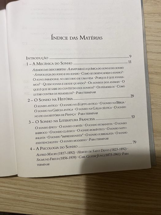 as mensagens do sonho livro elisabeth gautier