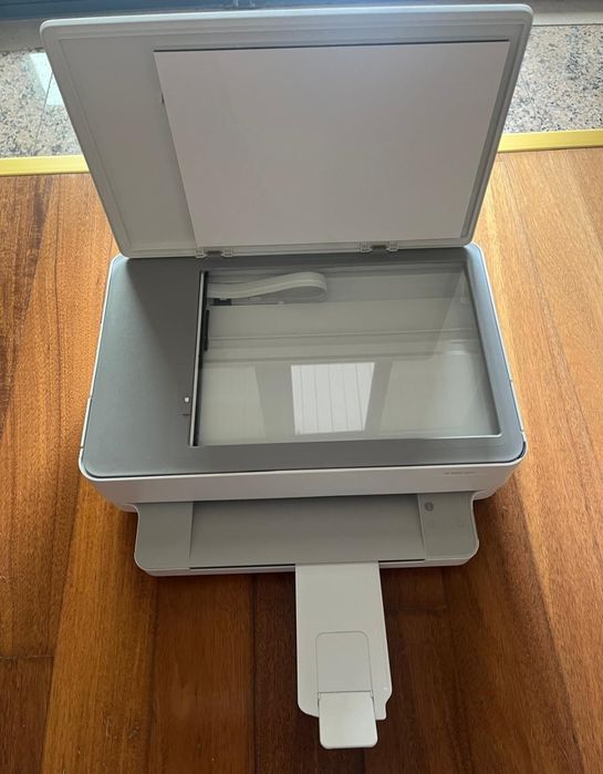 Impressora HP Envy 6000