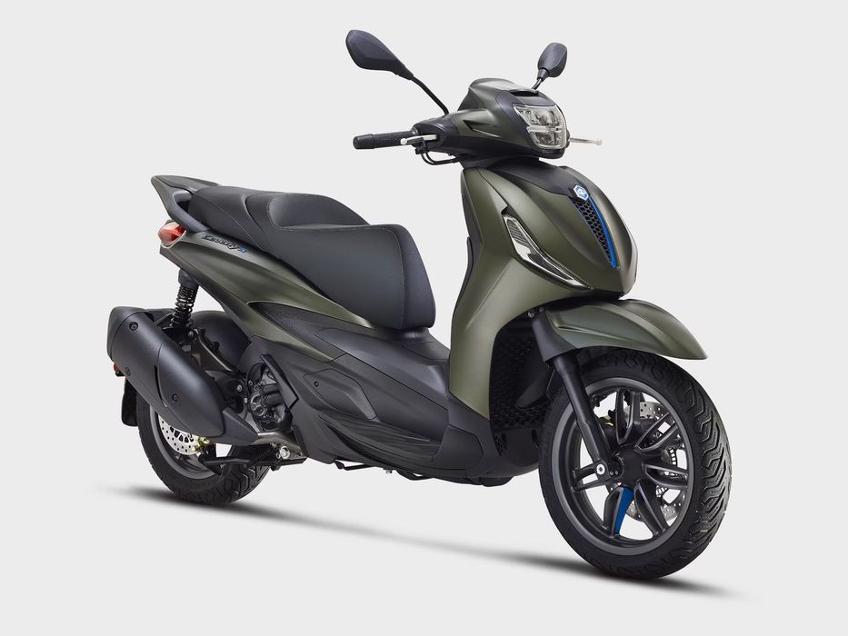 Piaggio