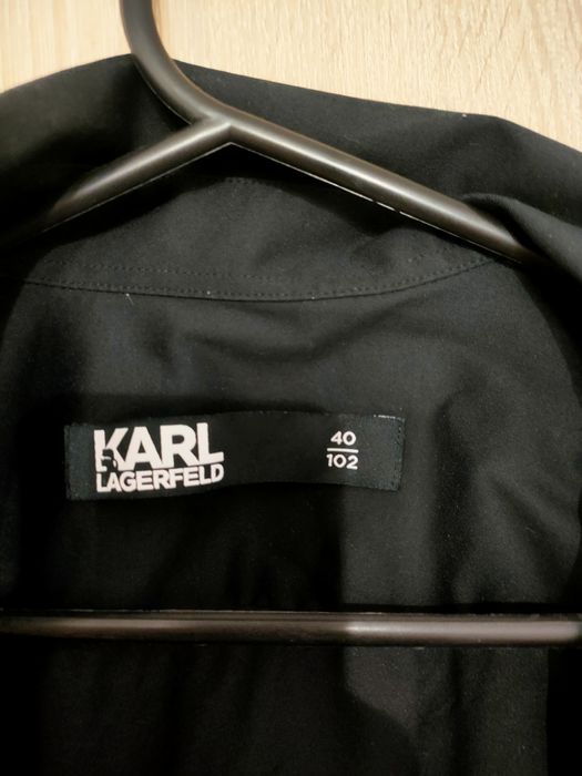 Koszula męska Karl Lagerfeld