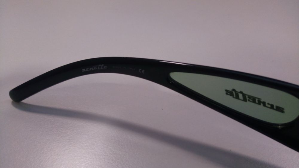 Óculos de sol Arnette Elixir