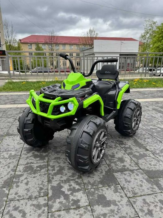 ‼️ Дитячий електромотоцикл трицикл квадроцикл електромобіль ‼️ХІТ 2025