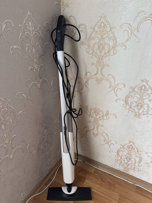 Продам пароочиститель Karcher SC 2 Upright EasyFix
